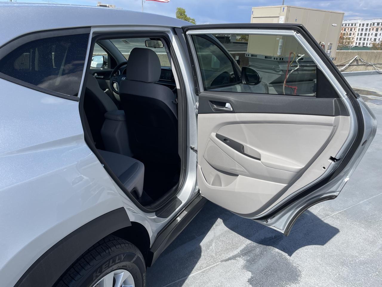 2019 Hyundai Tucson SE Springfield VA