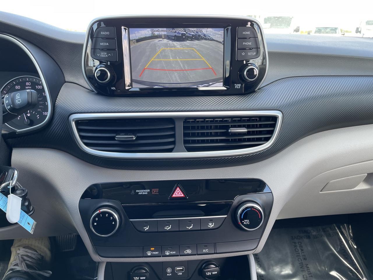 2019 Hyundai Tucson SE Springfield VA