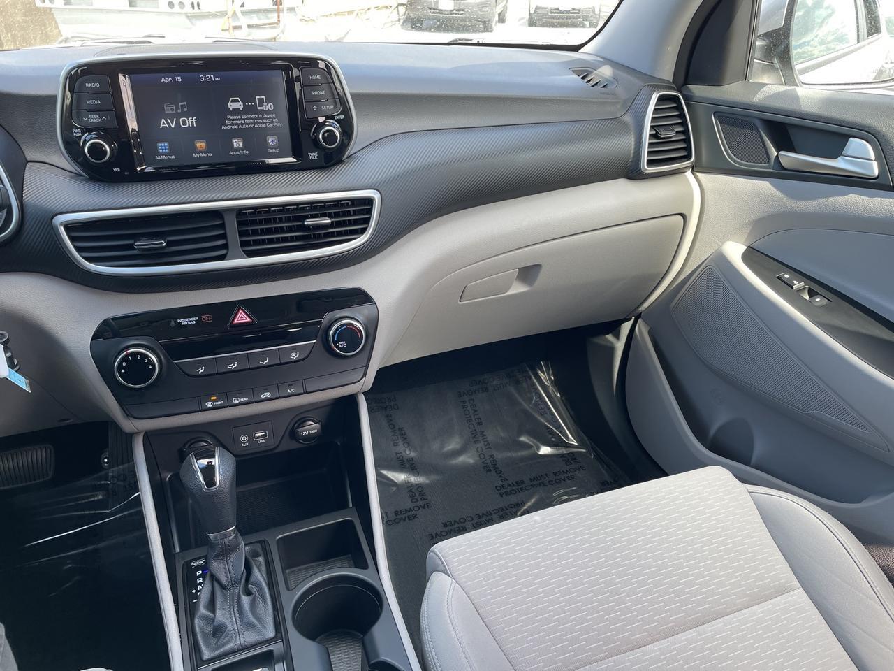 2019 Hyundai Tucson SE Springfield VA