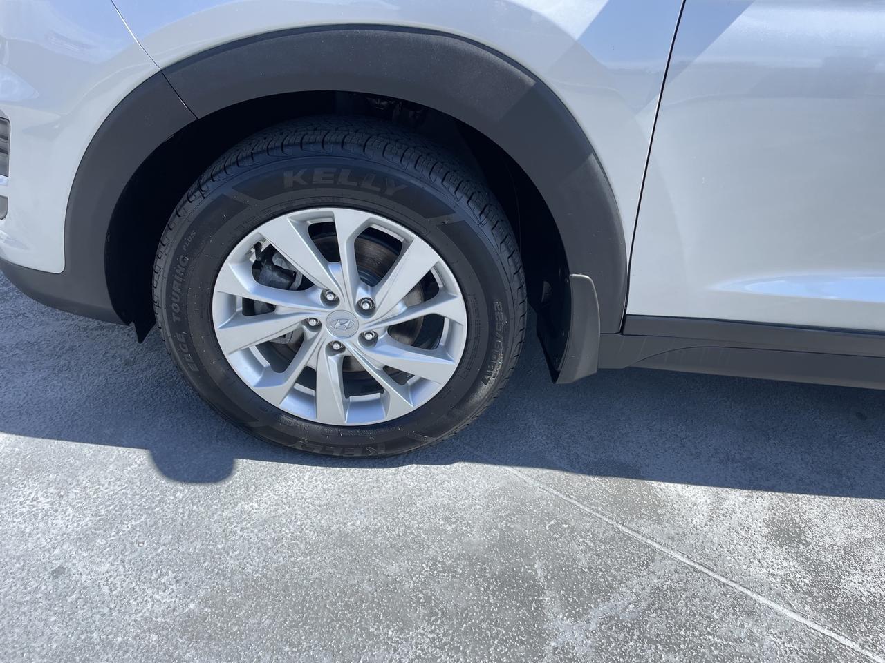 2019 Hyundai Tucson SE Springfield VA