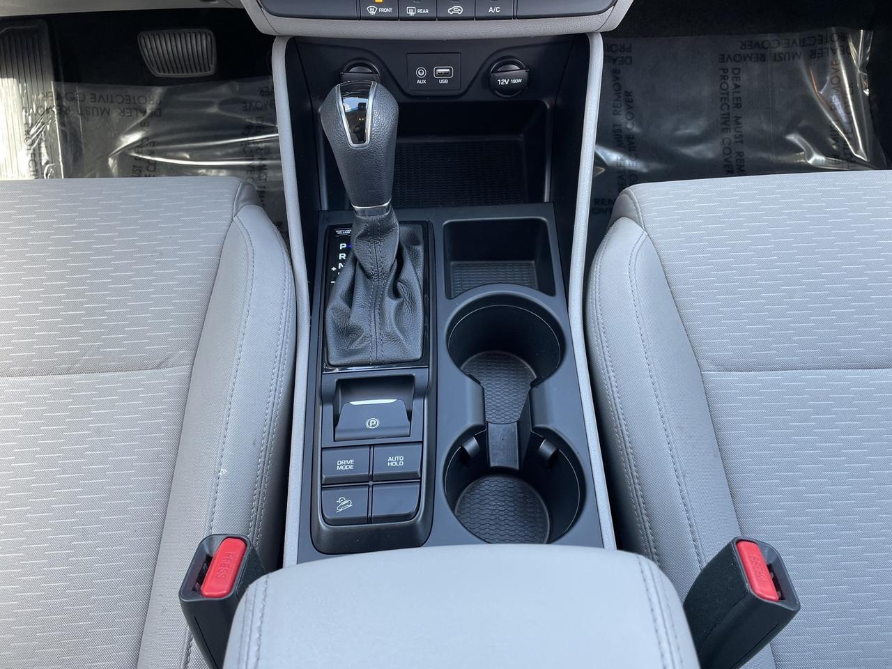 2019 Hyundai Tucson SE Springfield VA