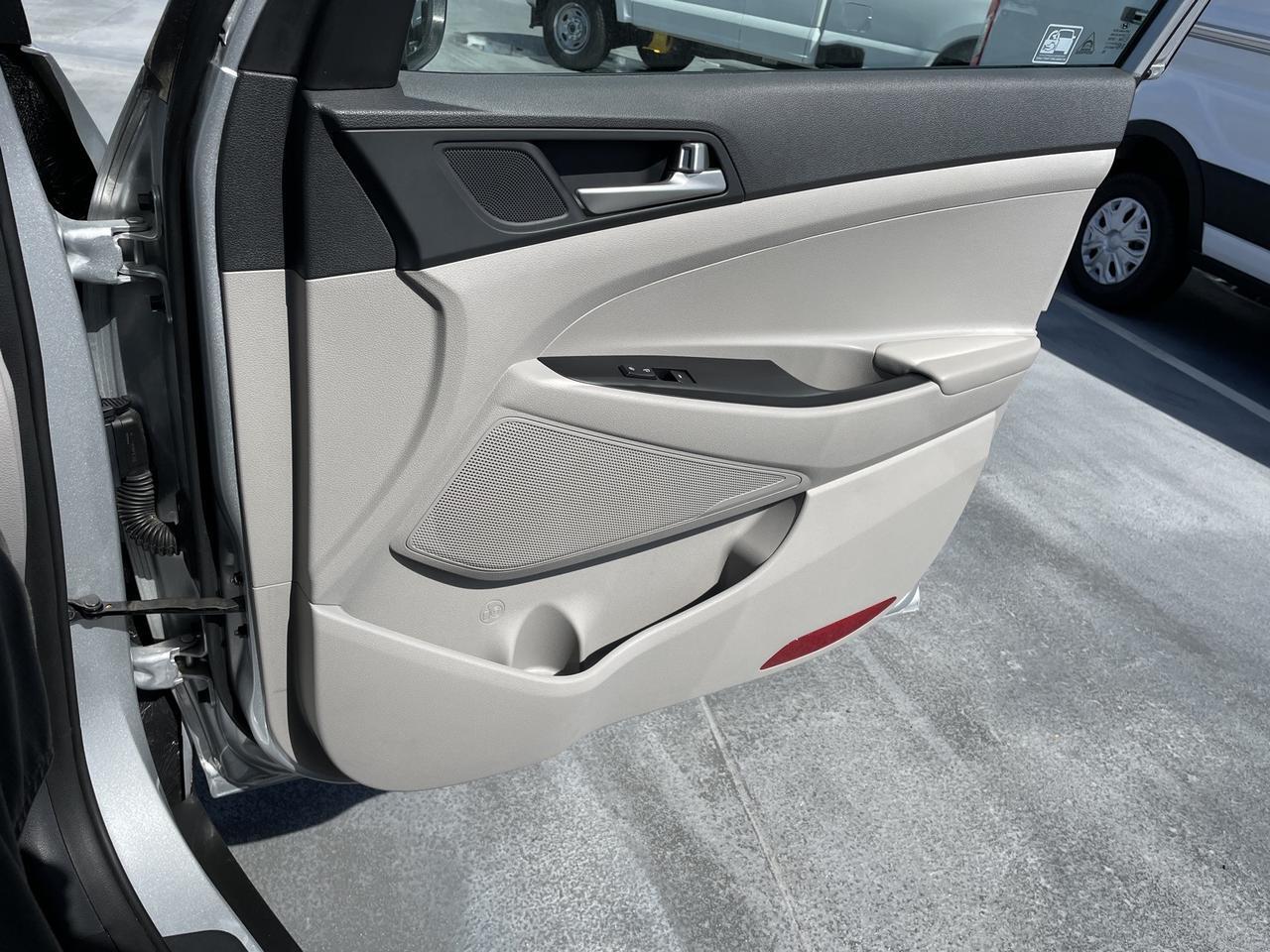 2019 Hyundai Tucson SE Springfield VA