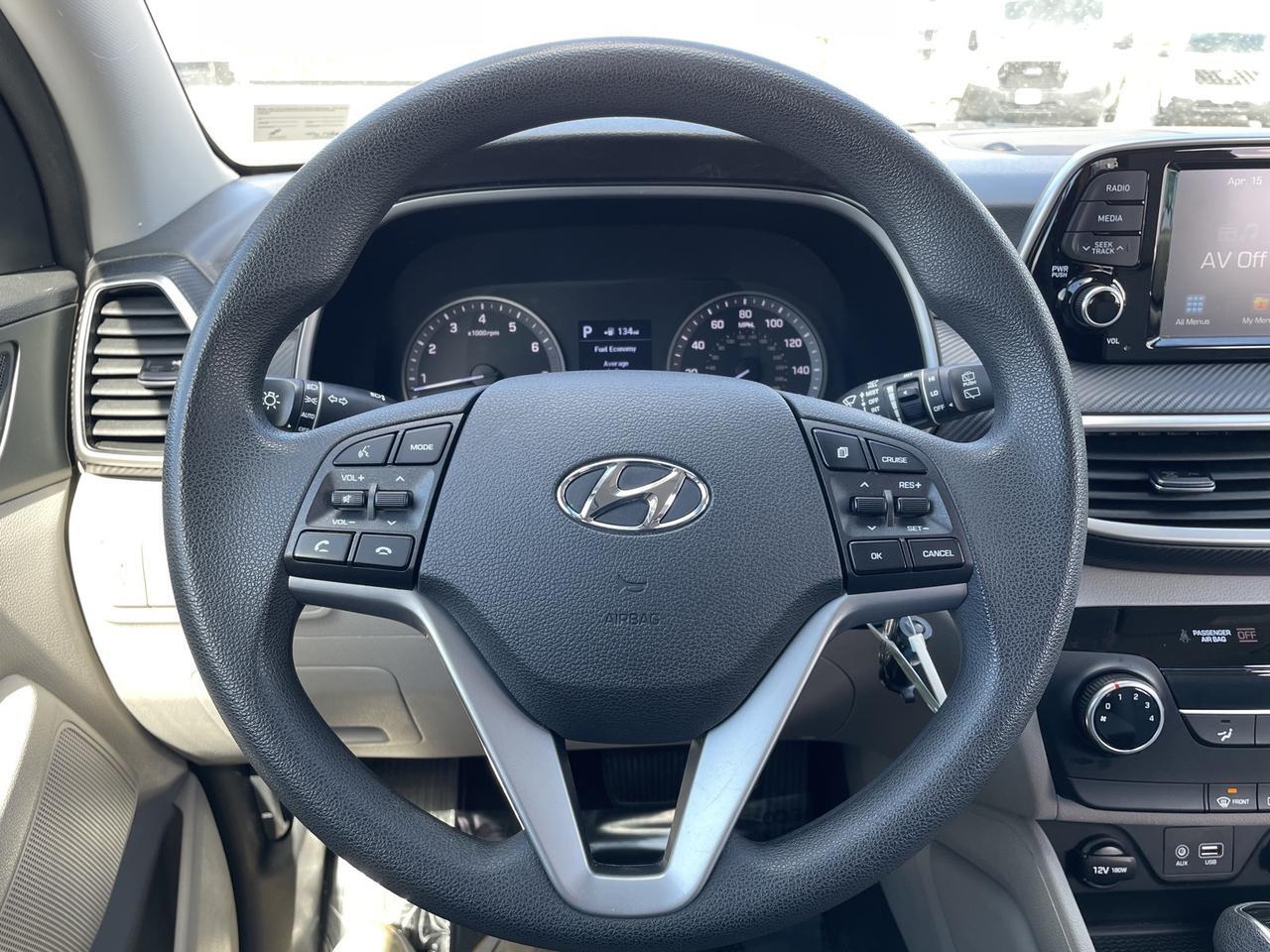 2019 Hyundai Tucson SE Springfield VA