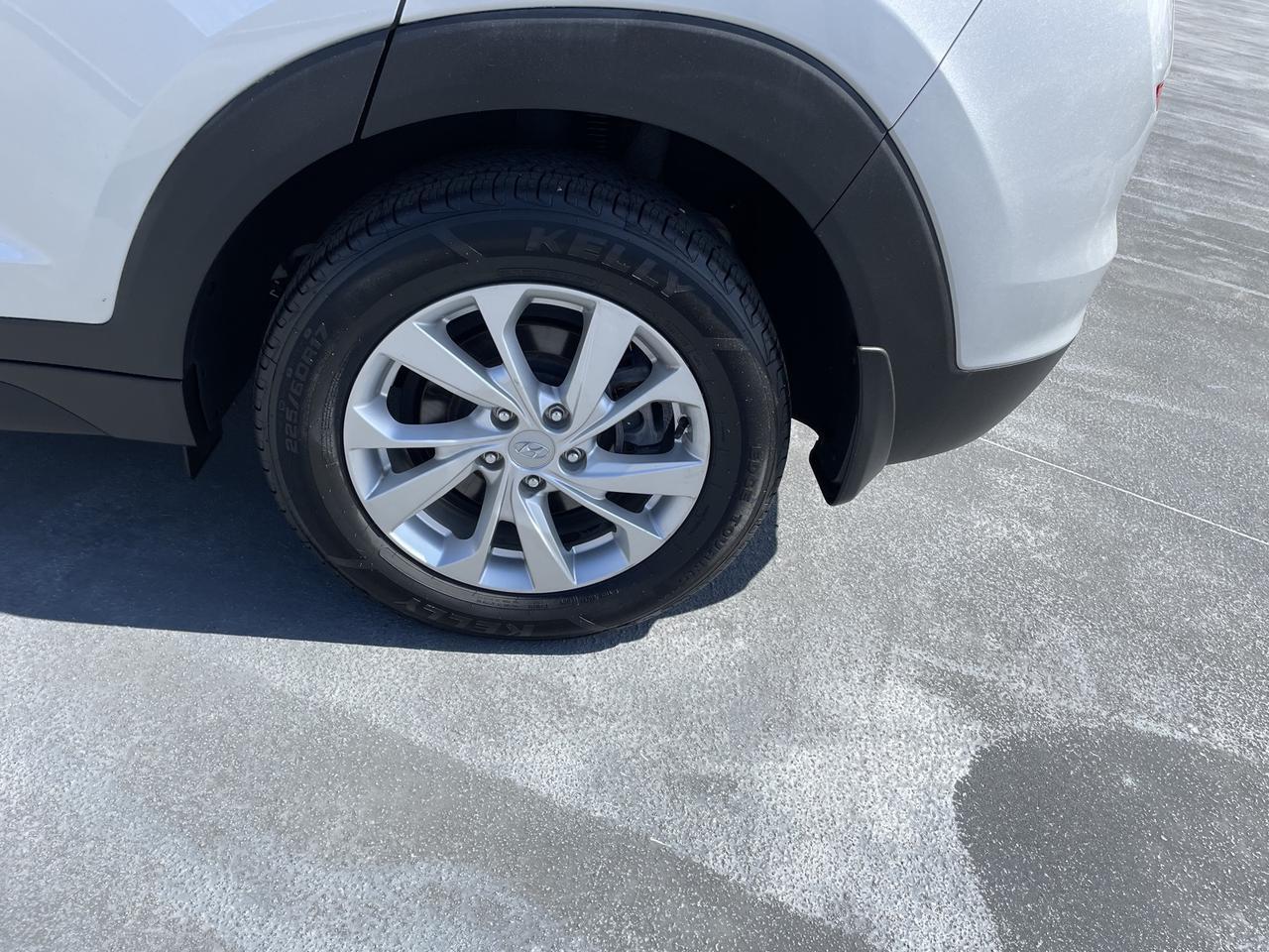 2019 Hyundai Tucson SE Springfield VA