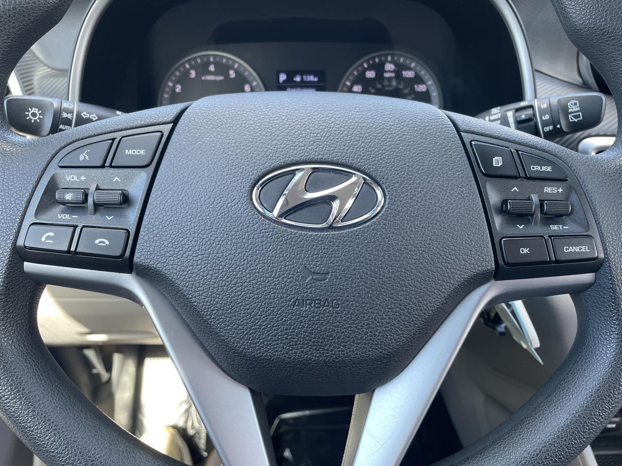 2019 Hyundai Tucson SE Springfield VA