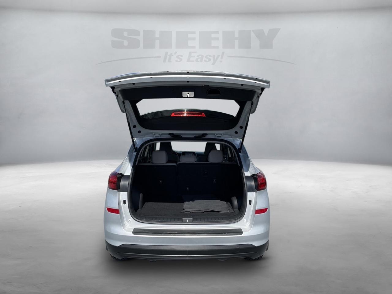 2019 Hyundai Tucson SE Springfield VA