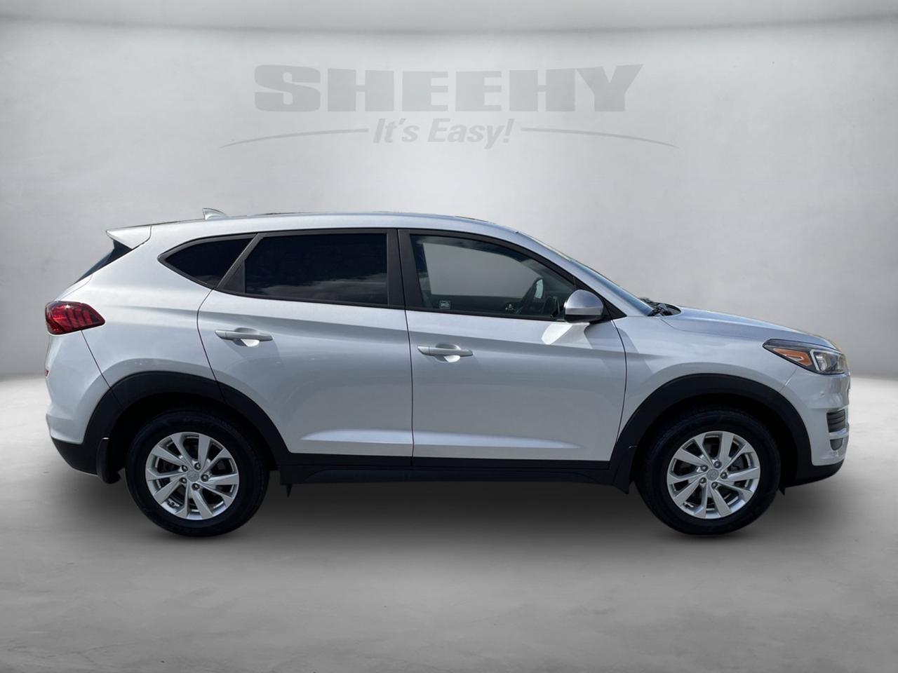 2019 Hyundai Tucson SE Springfield VA