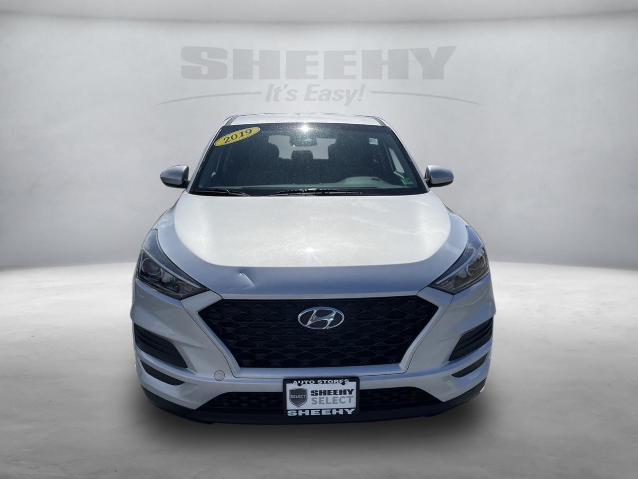 2019 Hyundai Tucson SE Springfield VA