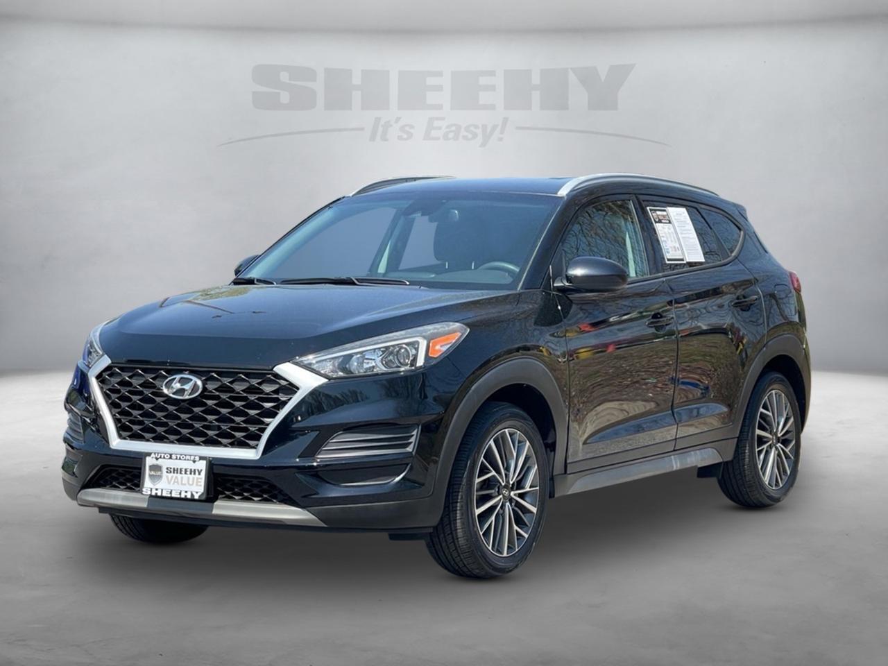 2019 Hyundai Tucson SEL Waldorf MD