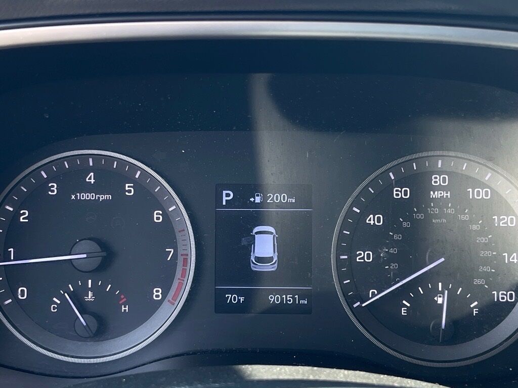 2019 Hyundai Tucson SEL Waldorf MD