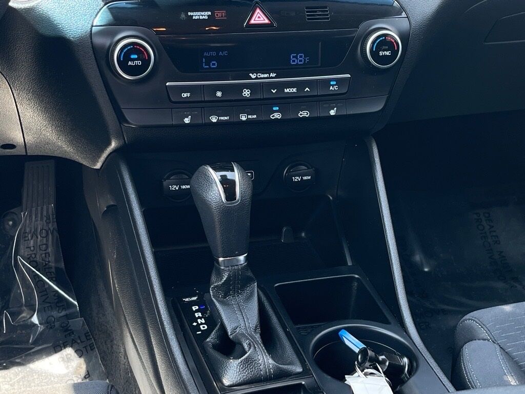 2019 Hyundai Tucson SEL Waldorf MD