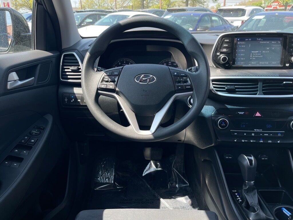 2019 Hyundai Tucson SEL Waldorf MD
