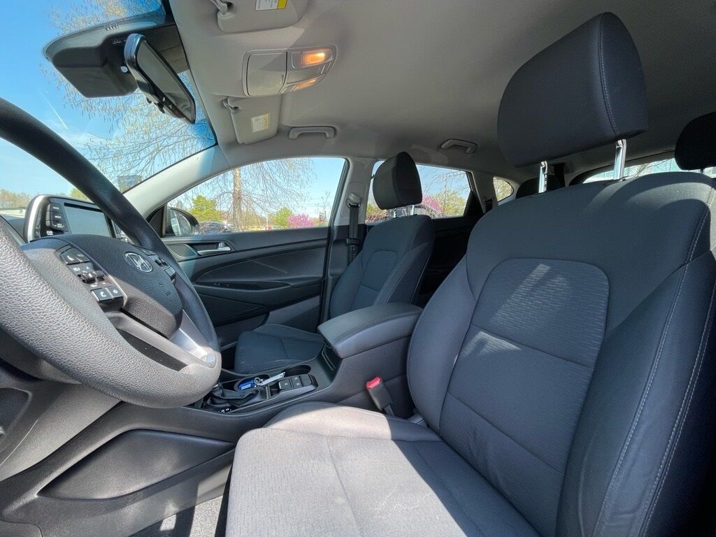 2019 Hyundai Tucson SEL Waldorf MD