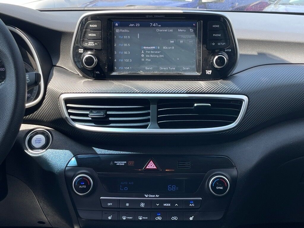 2019 Hyundai Tucson SEL Waldorf MD
