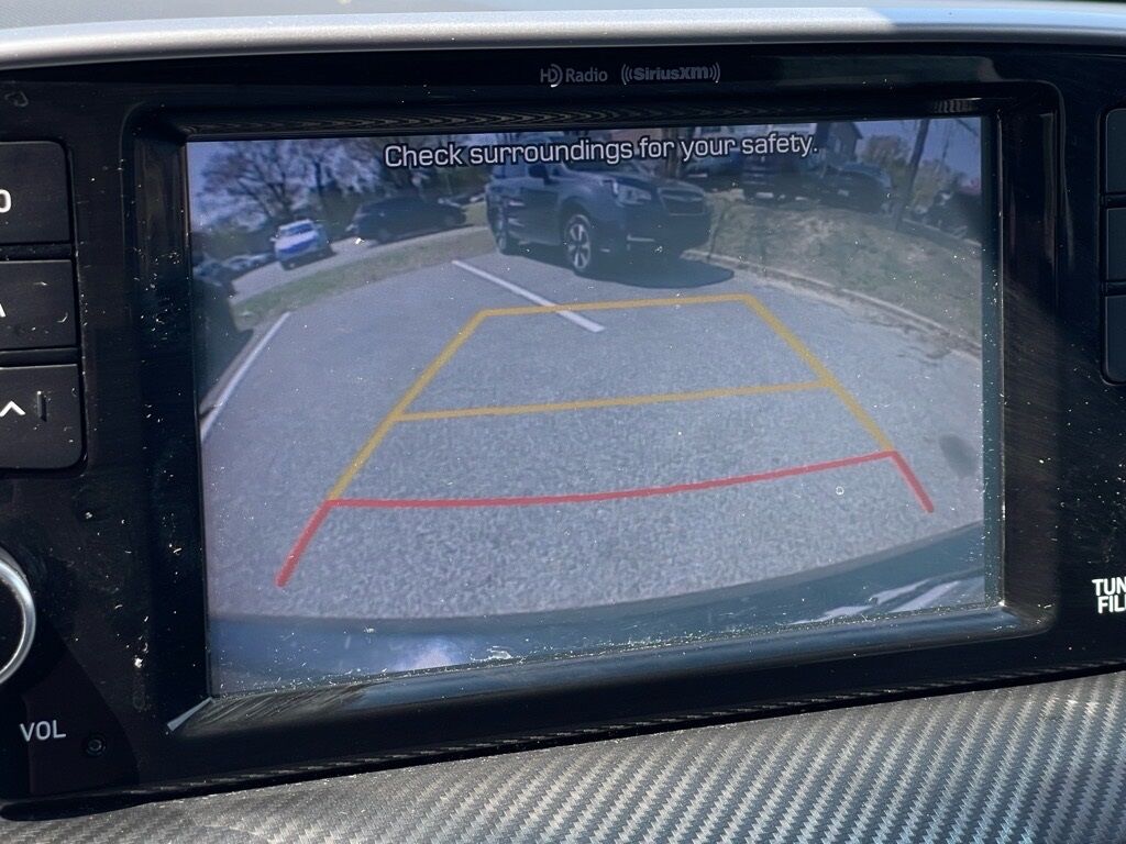 2019 Hyundai Tucson SEL Waldorf MD