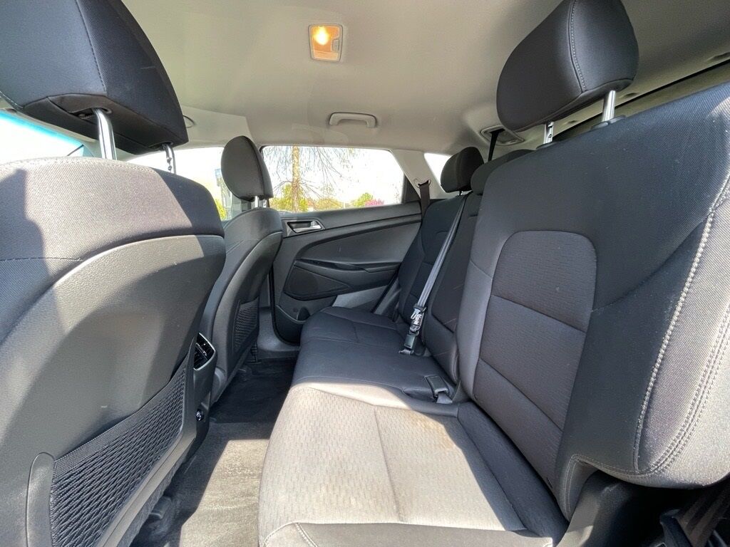 2019 Hyundai Tucson SEL Waldorf MD