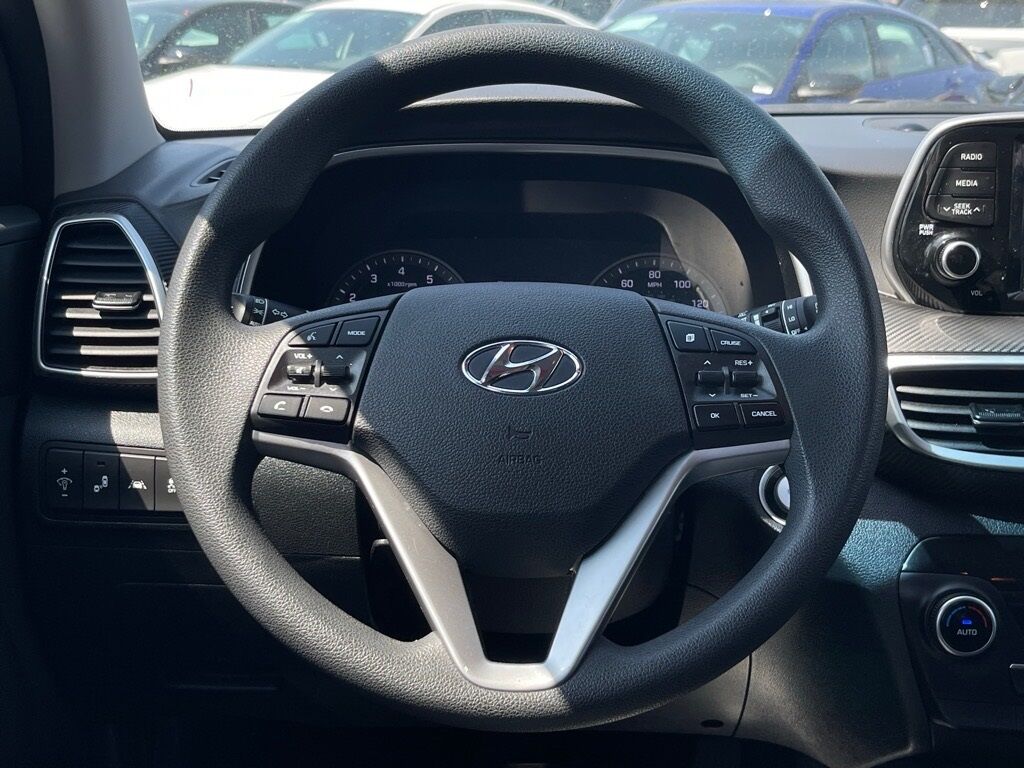 2019 Hyundai Tucson SEL Waldorf MD