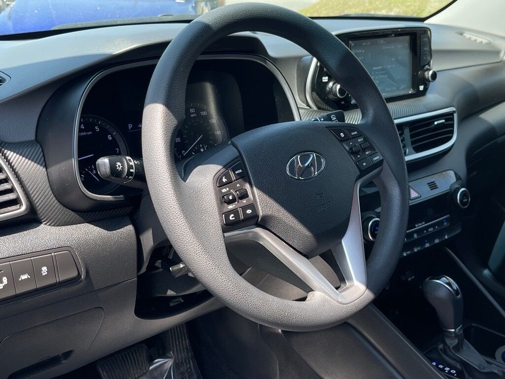 2019 Hyundai Tucson SEL Waldorf MD