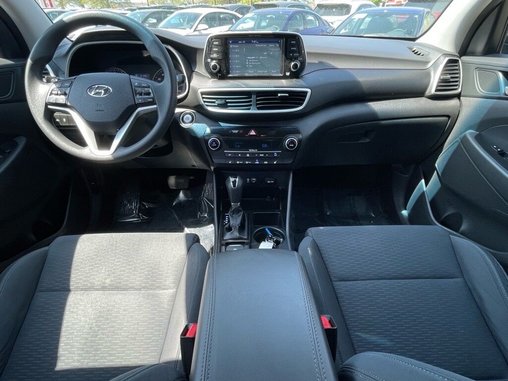 2019 Hyundai Tucson SEL Waldorf MD