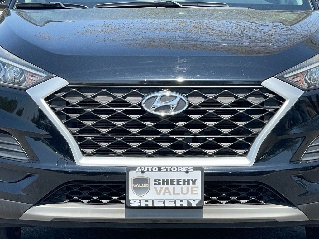 2019 Hyundai Tucson SEL Waldorf MD