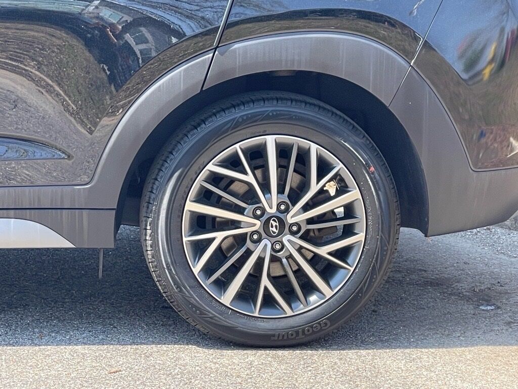 2019 Hyundai Tucson SEL Waldorf MD