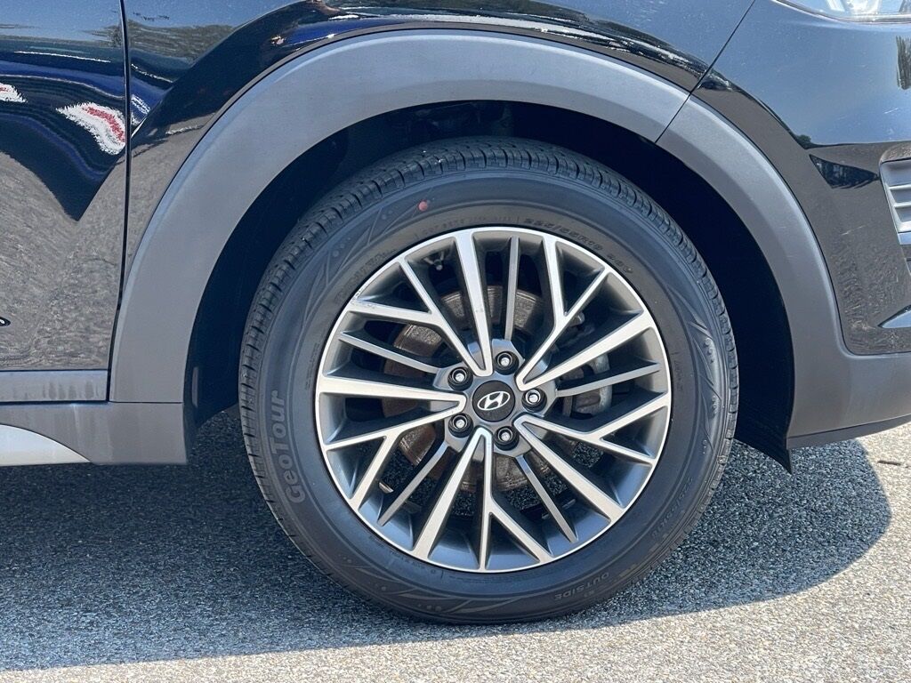 2019 Hyundai Tucson SEL Waldorf MD