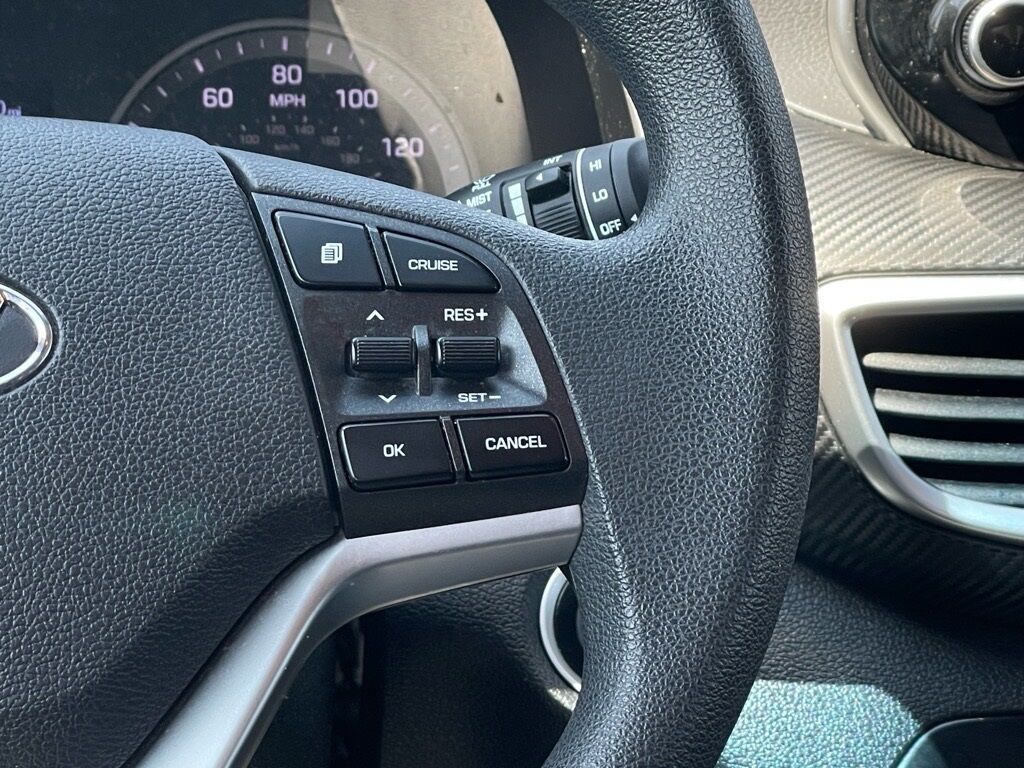 2019 Hyundai Tucson SEL Waldorf MD