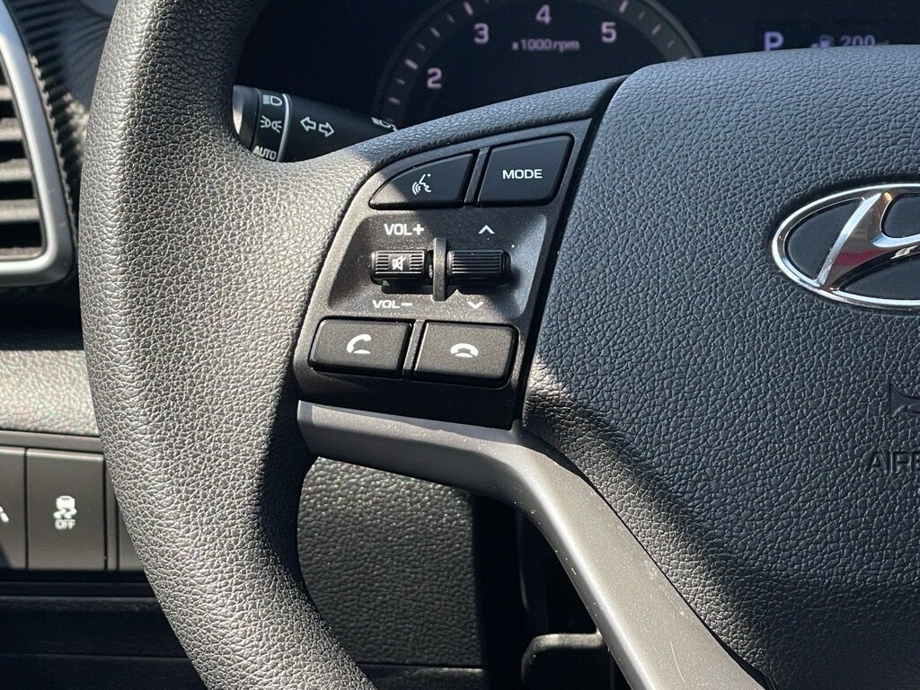 2019 Hyundai Tucson SEL Waldorf MD