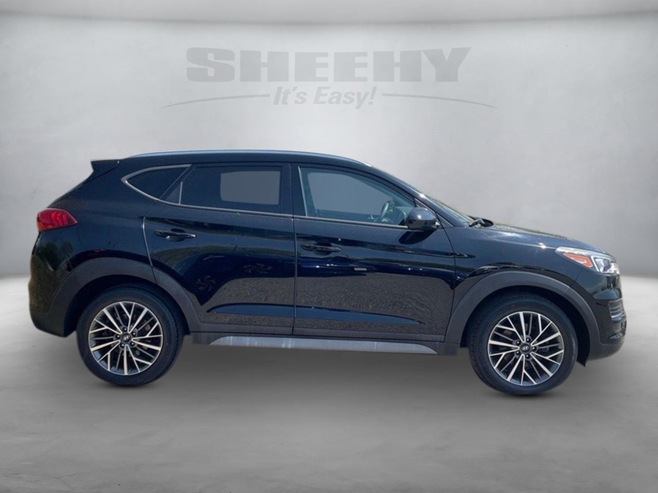 2019 Hyundai Tucson SEL Waldorf MD