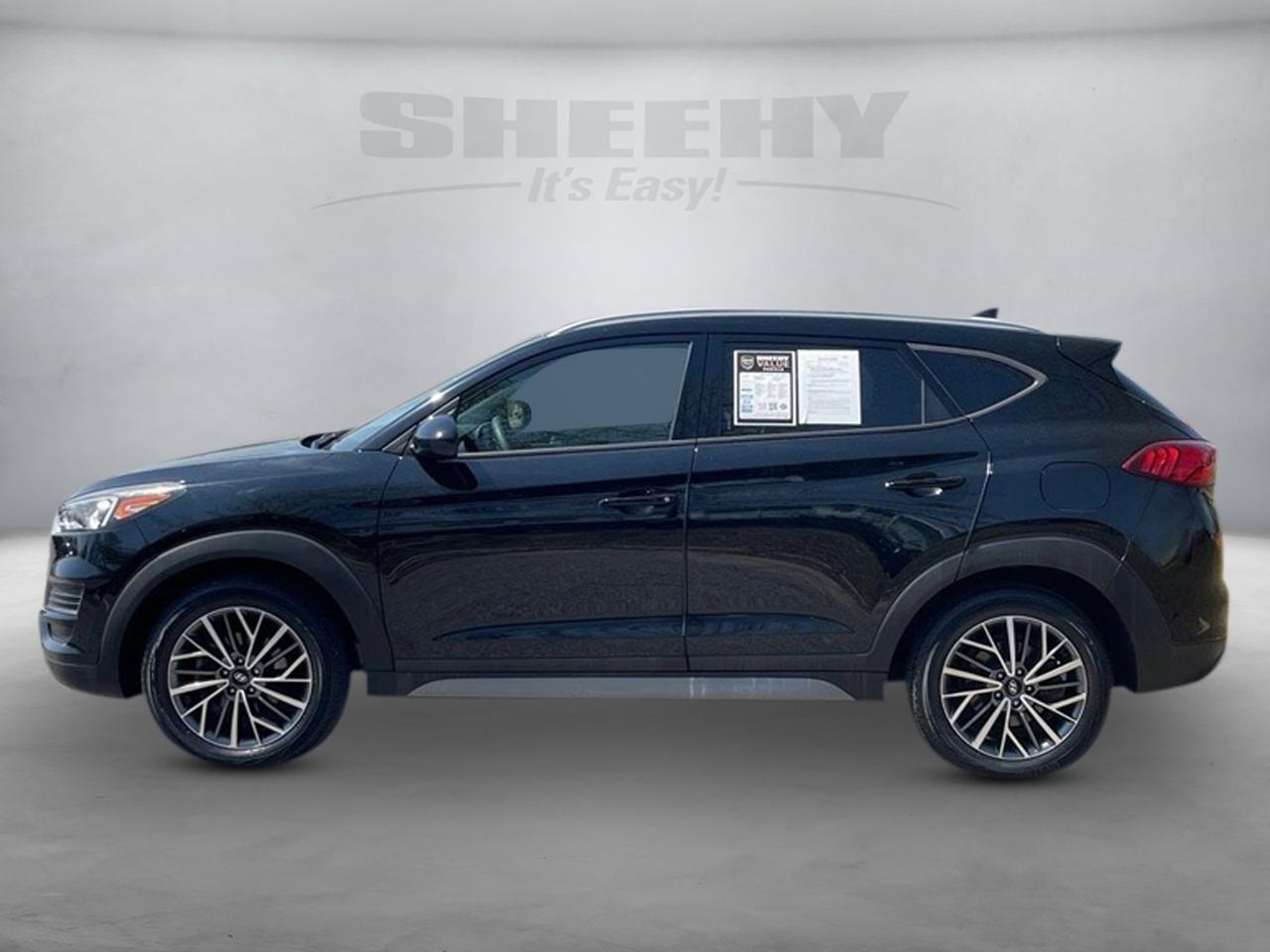 2019 Hyundai Tucson SEL Waldorf MD