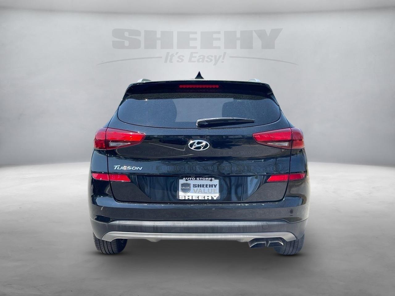 2019 Hyundai Tucson SEL Waldorf MD