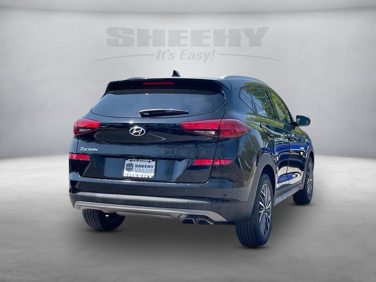 2019 Hyundai Tucson SEL Waldorf MD