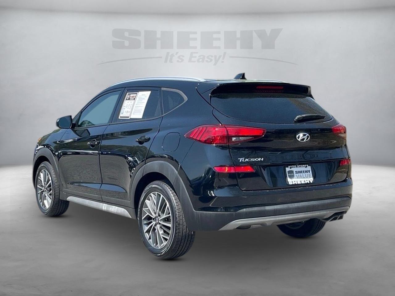 2019 Hyundai Tucson SEL Waldorf MD