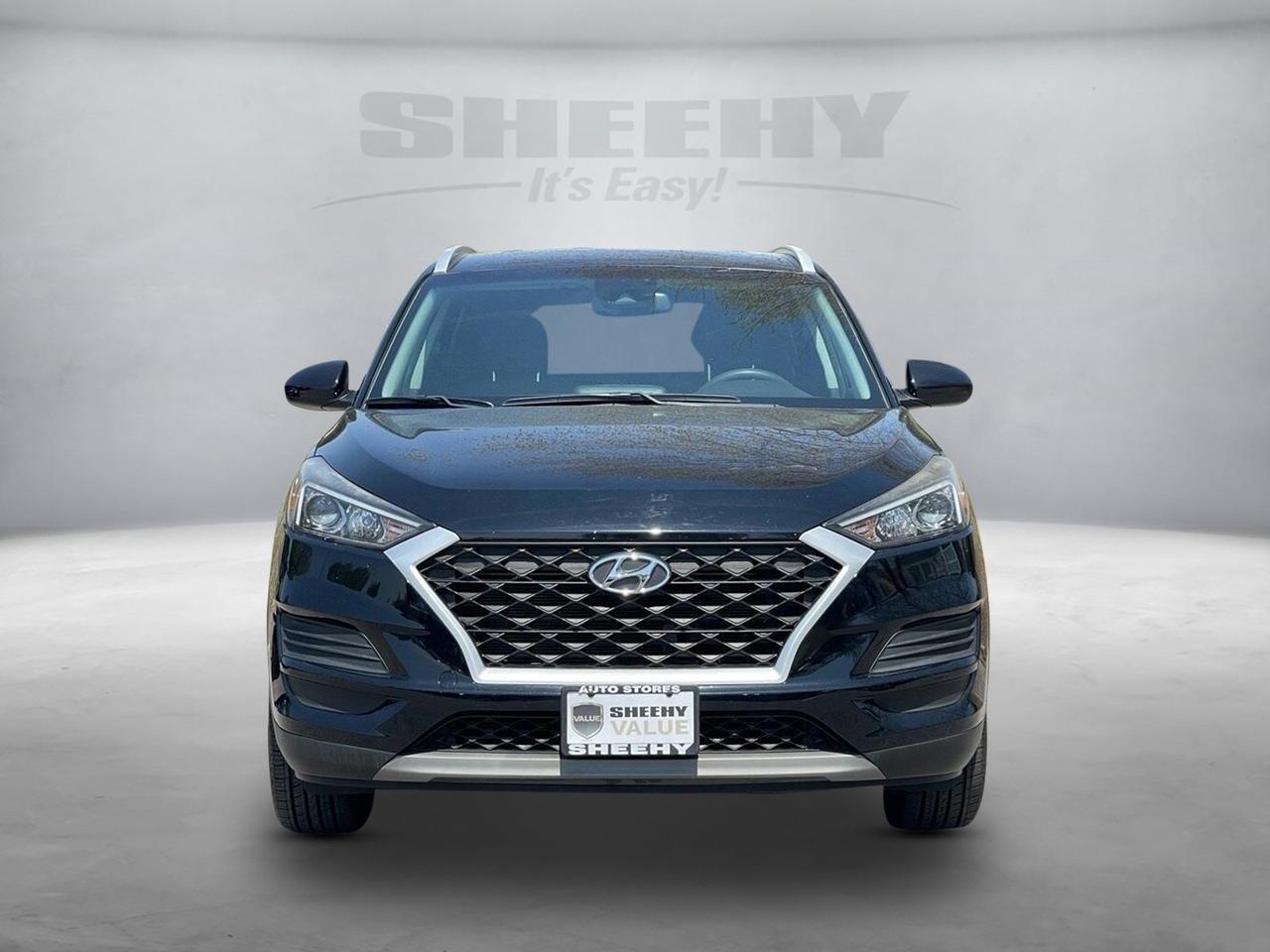 2019 Hyundai Tucson SEL Waldorf MD