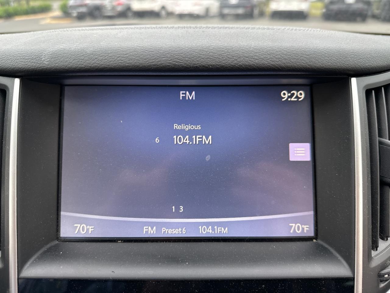 2019 INFINITI Q50 3.0t LUXE Chantilly VA