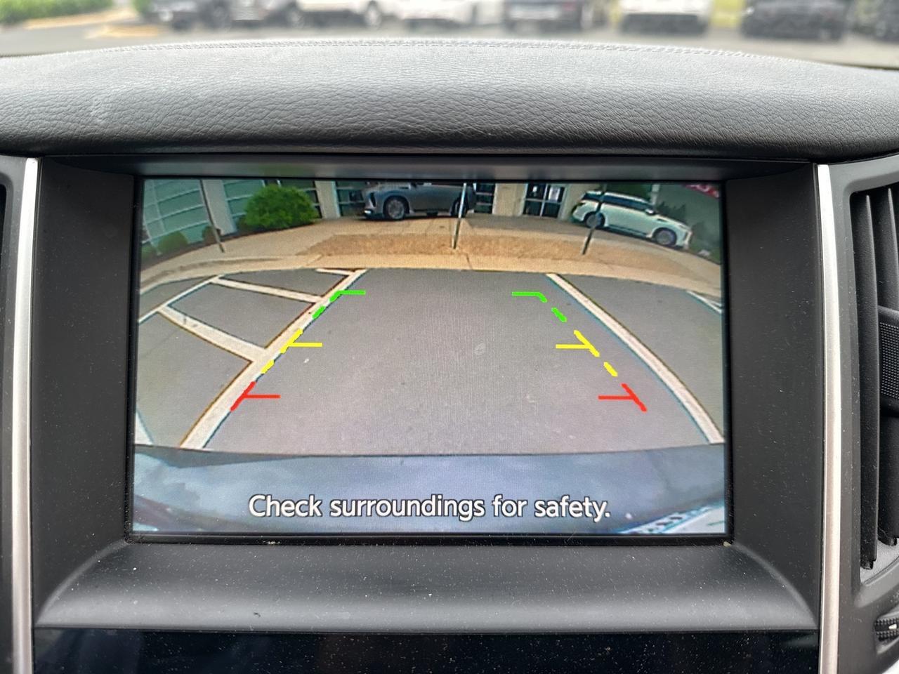 2019 INFINITI Q50 3.0t LUXE Chantilly VA