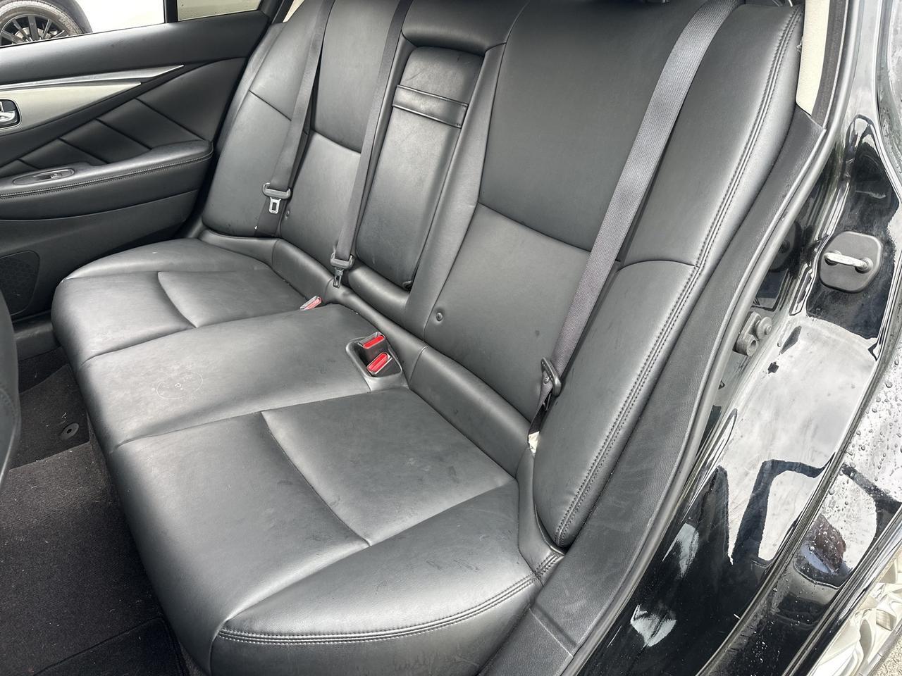 2019 INFINITI Q50 3.0t LUXE Chantilly VA