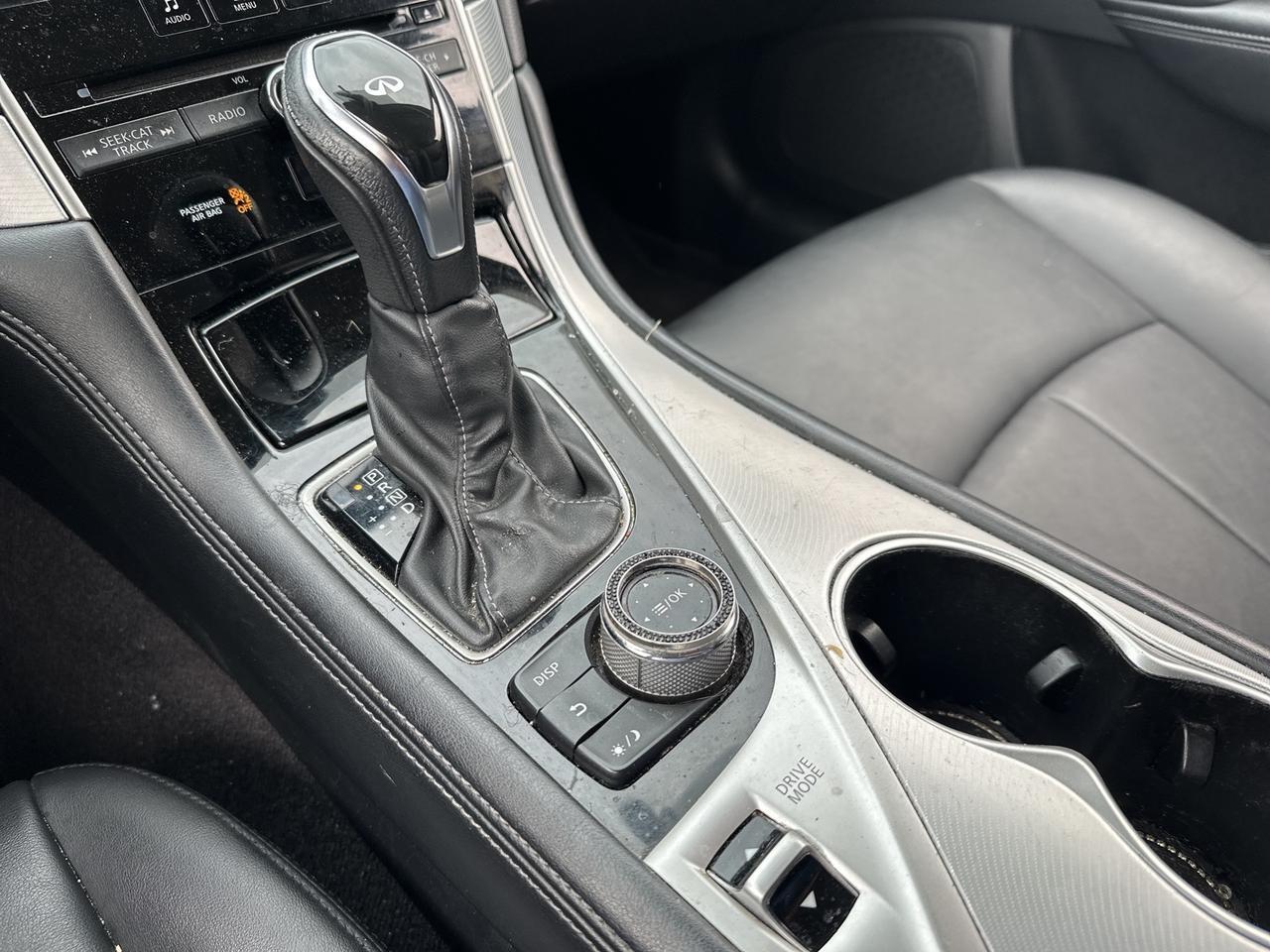 2019 INFINITI Q50 3.0t LUXE Chantilly VA