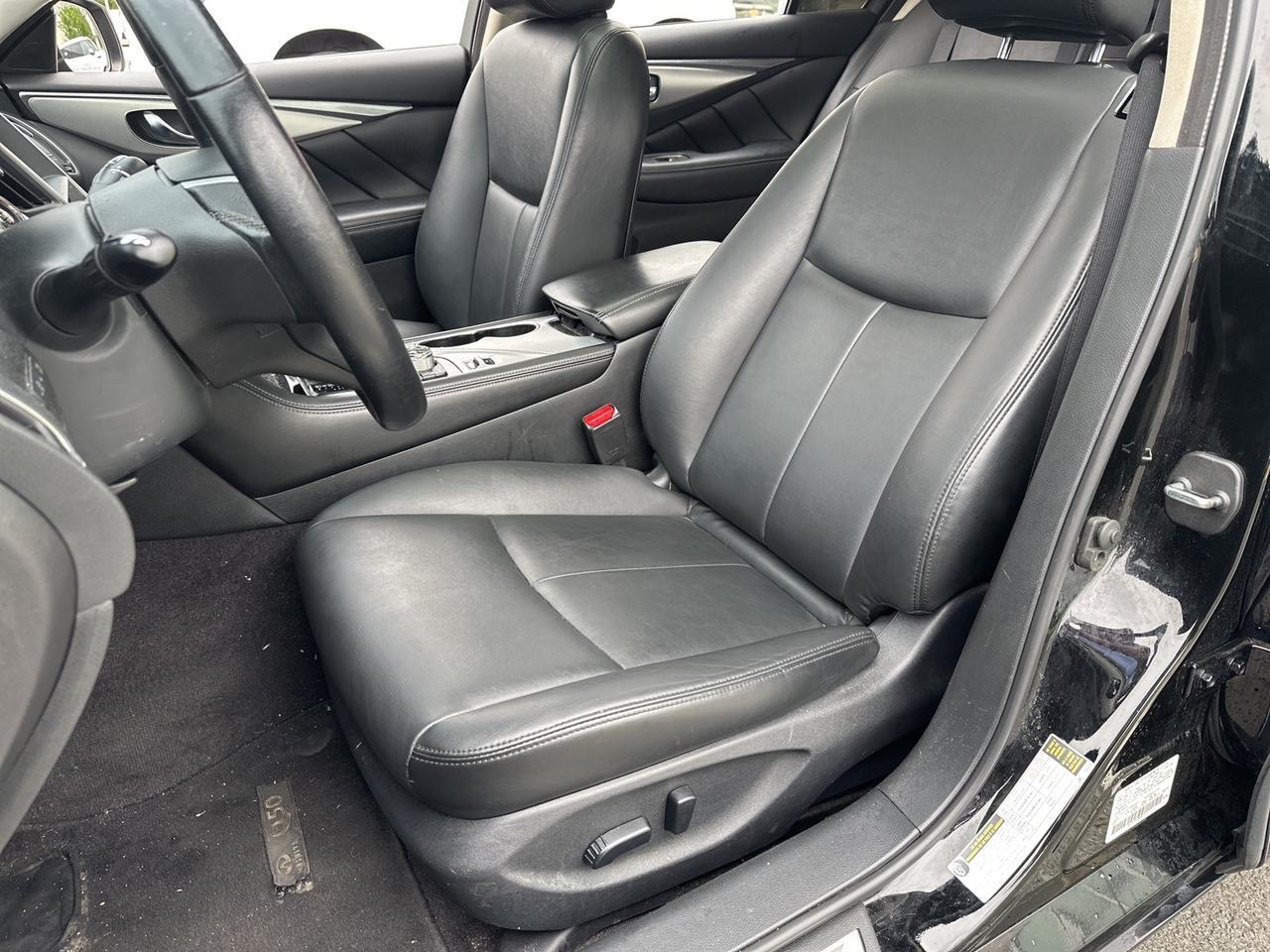 2019 INFINITI Q50 3.0t LUXE Chantilly VA