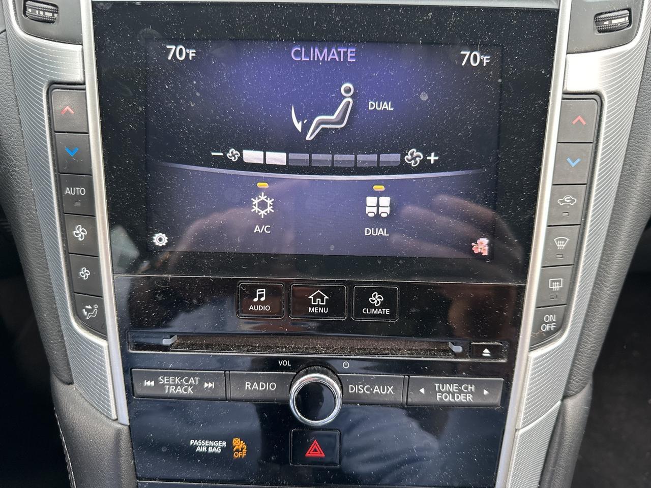 2019 INFINITI Q50 3.0t LUXE Chantilly VA