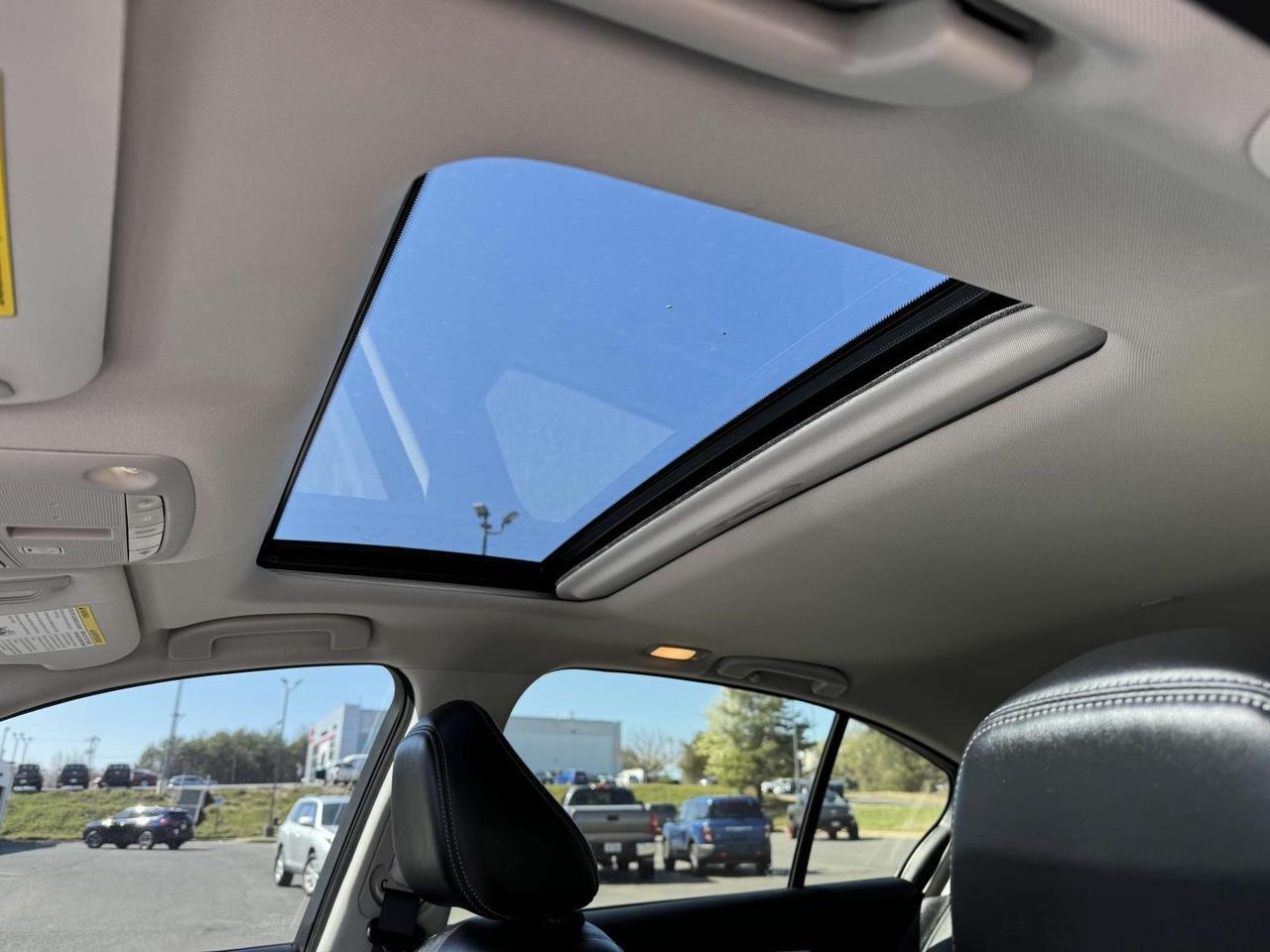 2019 INFINITI Q50 Sport Fredericksburg VA