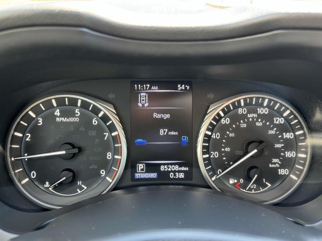 2019 INFINITI Q50 Sport Fredericksburg VA