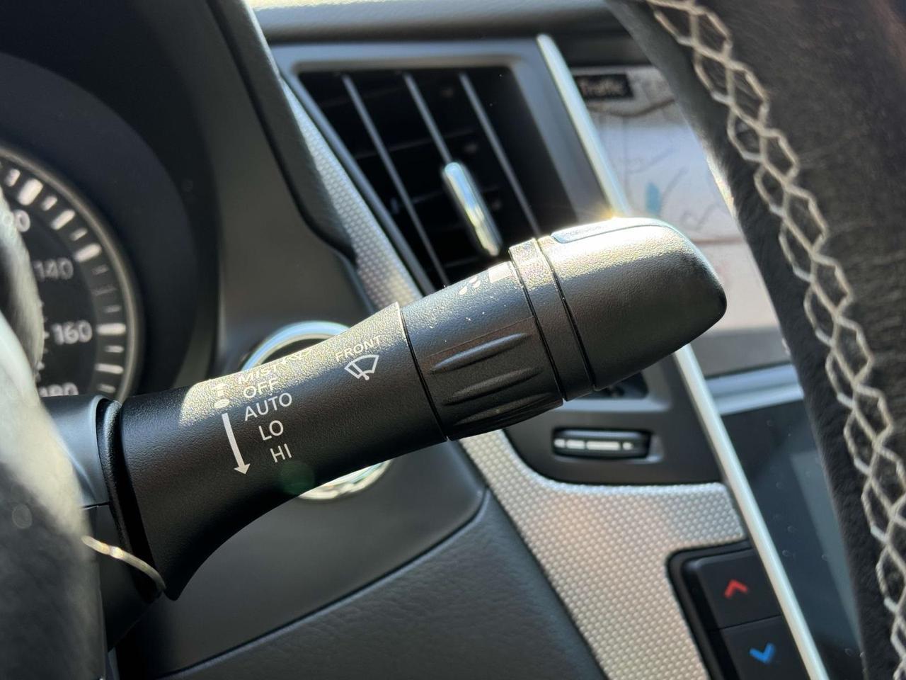 2019 INFINITI Q50 Sport Fredericksburg VA