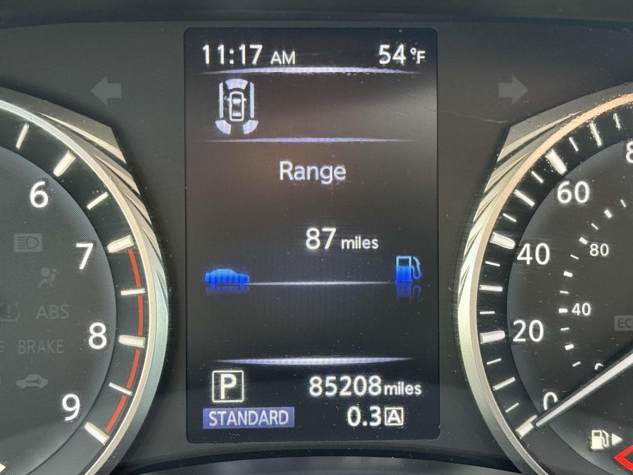 2019 INFINITI Q50 Sport Fredericksburg VA