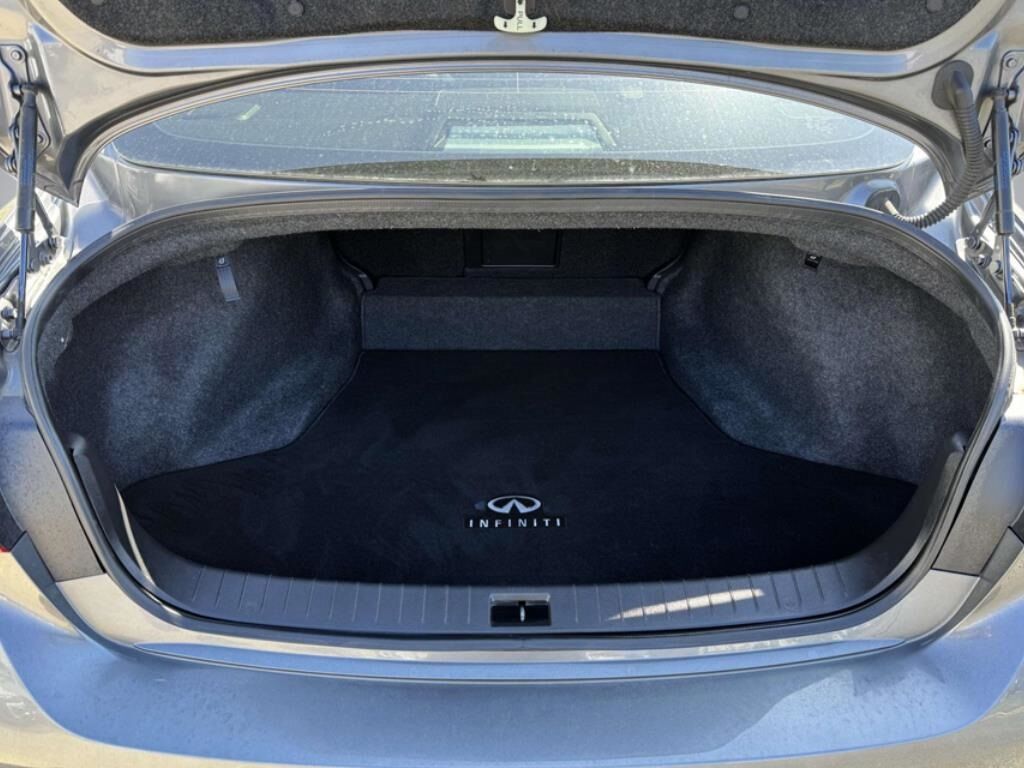 2019 INFINITI Q50 Sport Fredericksburg VA