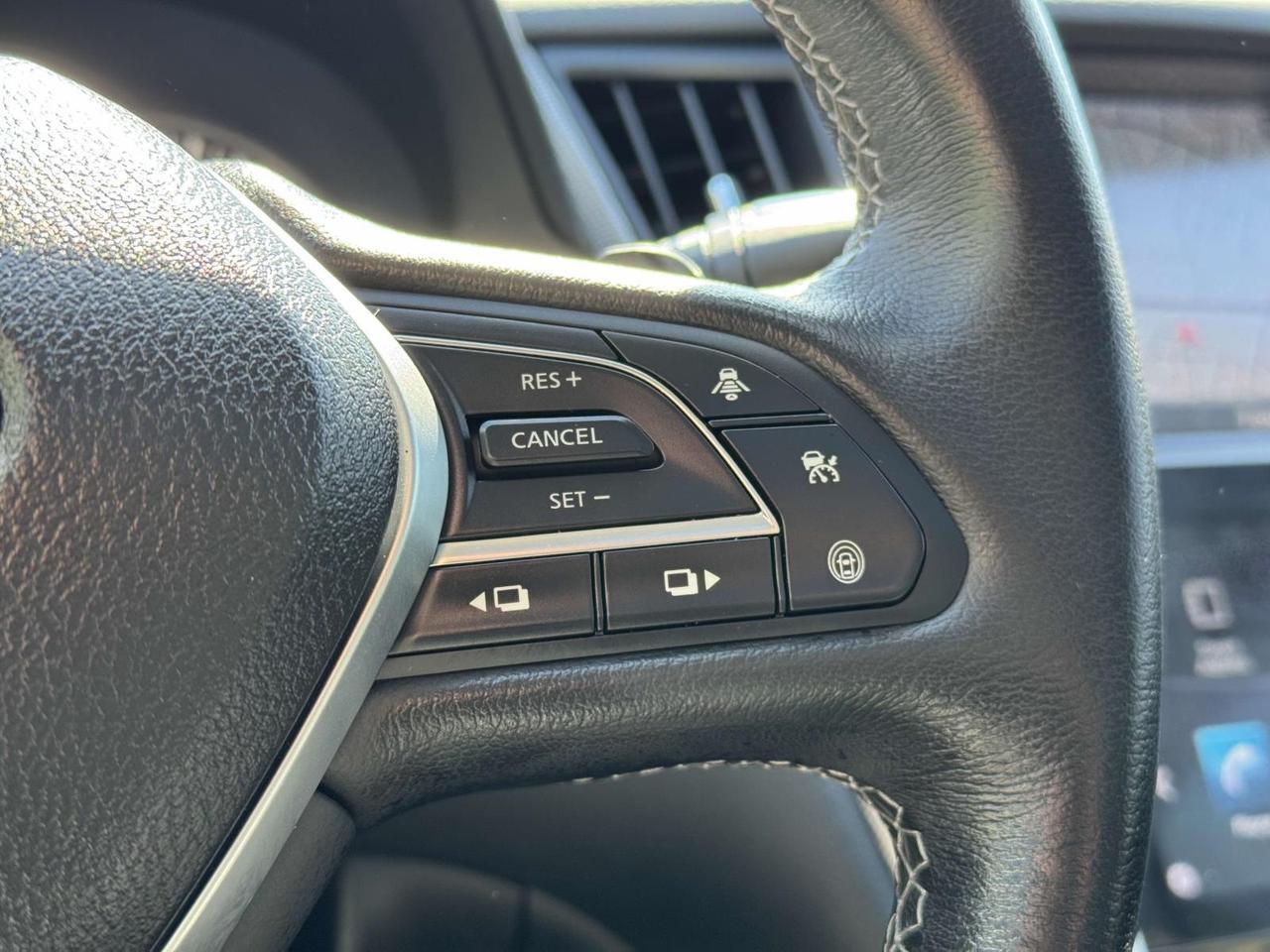 2019 INFINITI Q50 Sport Fredericksburg VA