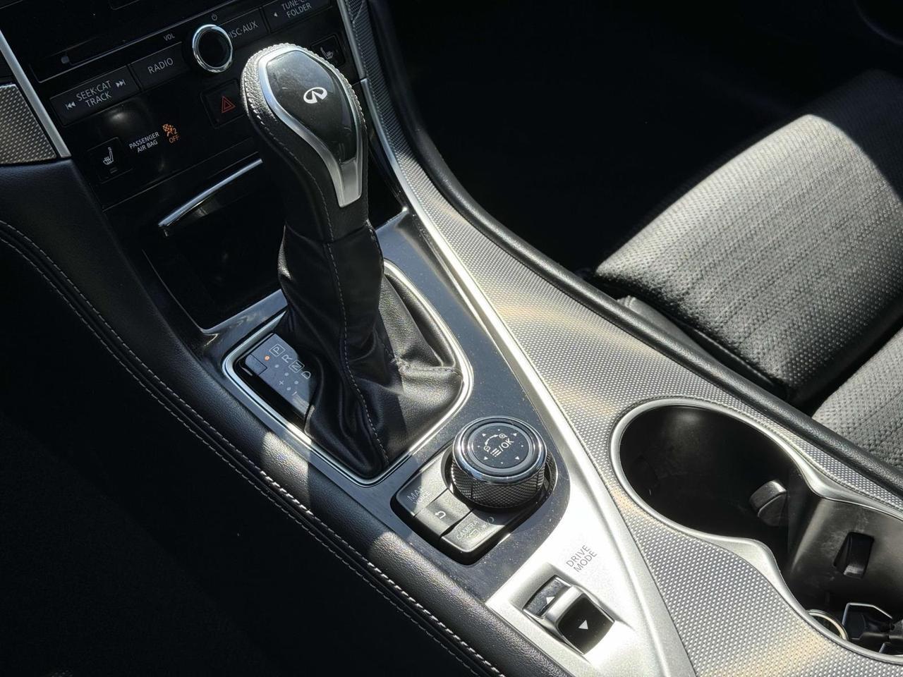 2019 INFINITI Q50 Sport Fredericksburg VA