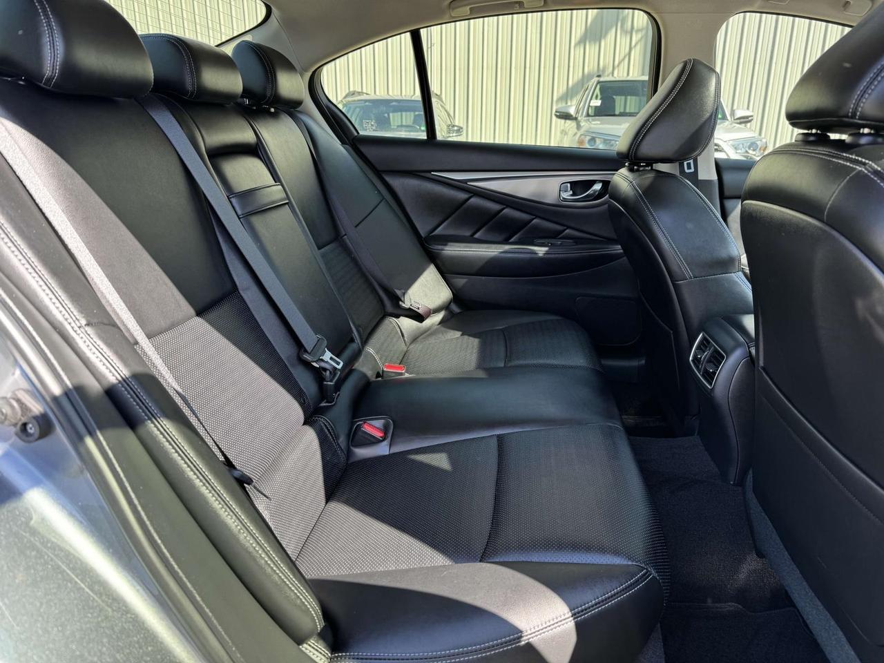 2019 INFINITI Q50 Sport Fredericksburg VA