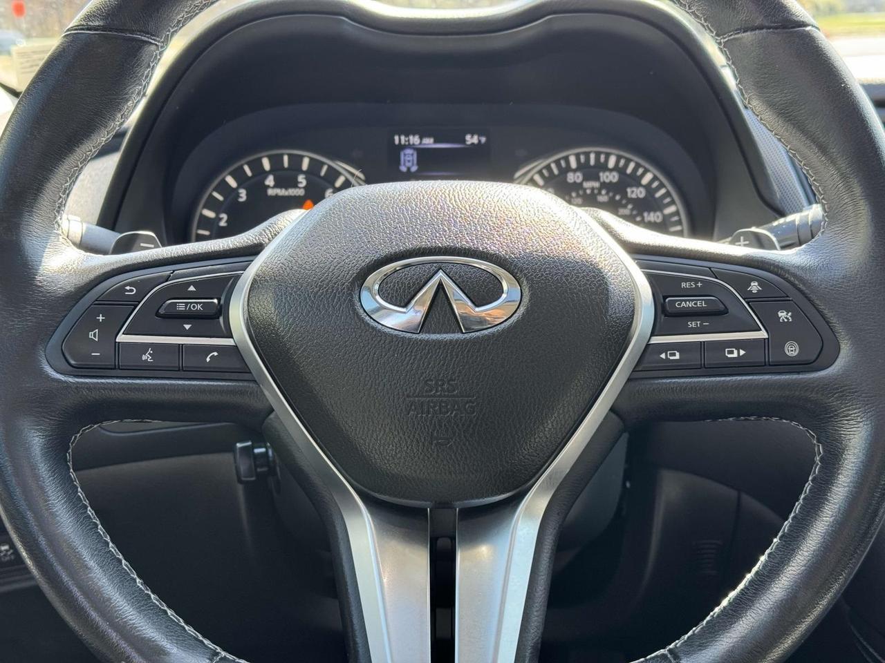 2019 INFINITI Q50 Sport Fredericksburg VA