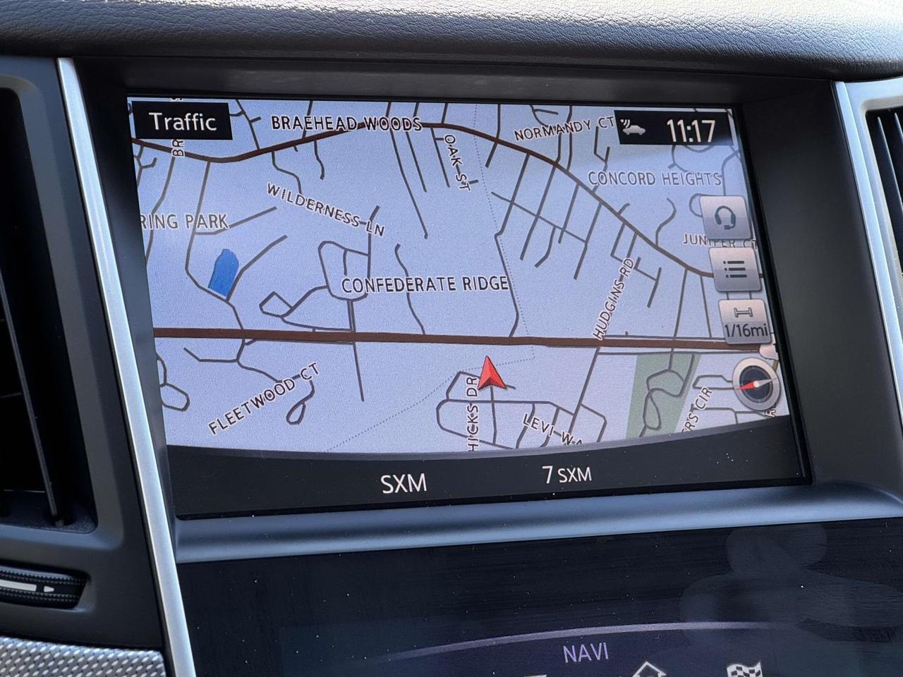 2019 INFINITI Q50 Sport Fredericksburg VA